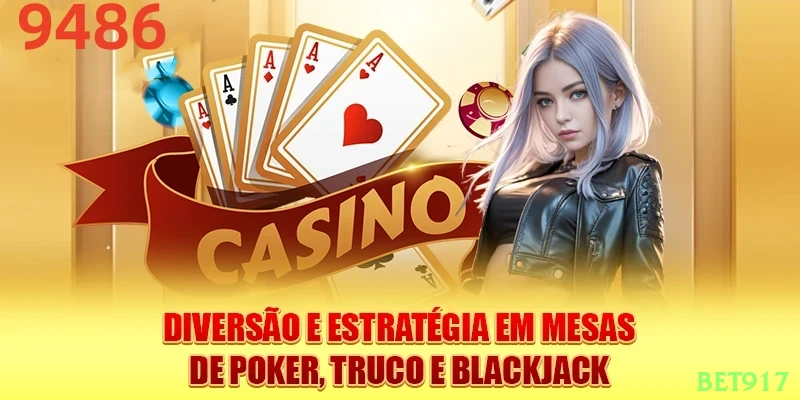 bet917 Site Oficial