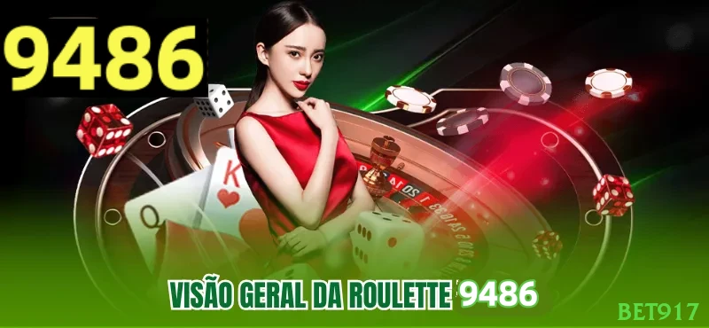 Conta bet917
