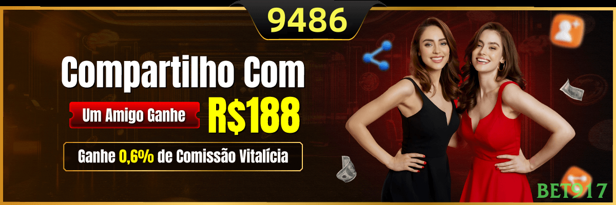 bet917 Plataforma