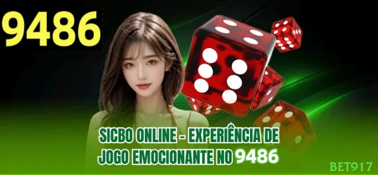 bet917 Jogo Responsável