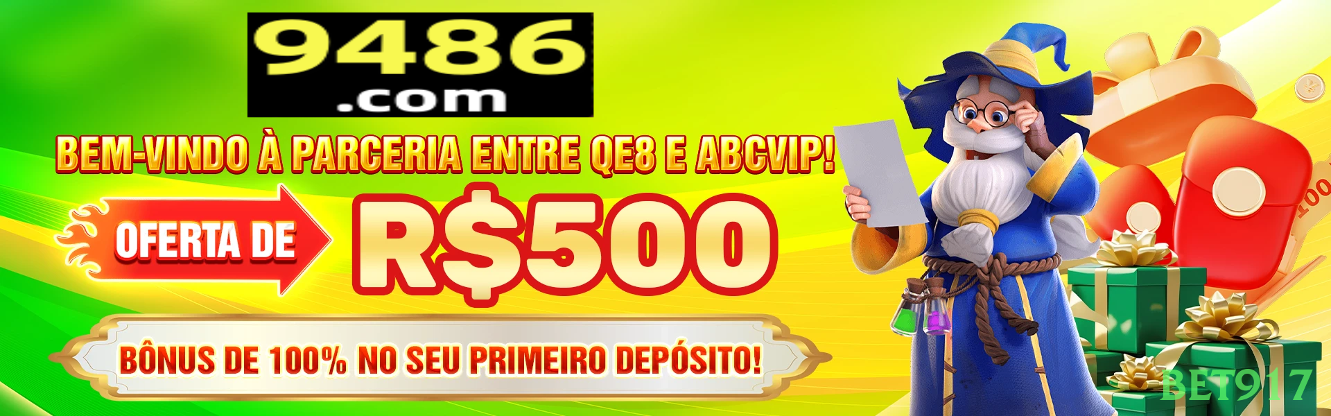 bet917 Rede