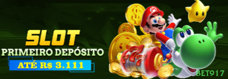 Lista de jogos para bet917 slots section